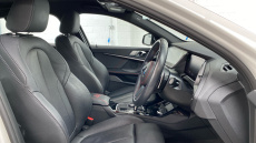 BMW 1 Series 128ti 5dr Step Auto Petrol Hatchback